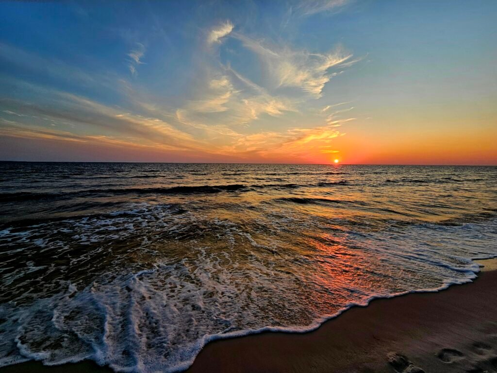 Mexico Beach Wedding Officiant