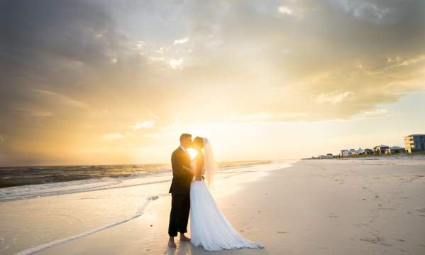 Cape San Blas Wedding Officiant