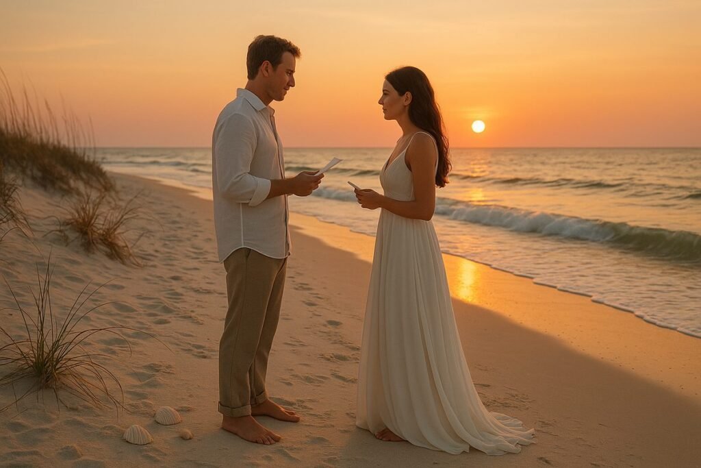 Florida elopement